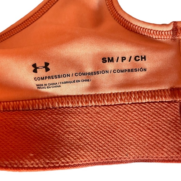 UnderArmour Sports Bra - Picture 4 of 4
